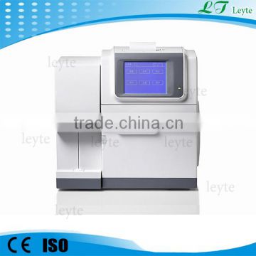 LTG300 touch screen clinic portable ISE Chemistry Analyzers