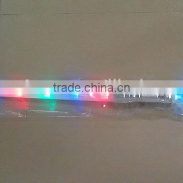 Led Colorful light Flash sword led flash horn sword Led Stick Color Changing Led Stick