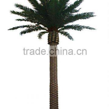 Wholesale Artificial Canary Date Palm Tree&Man-made Tree