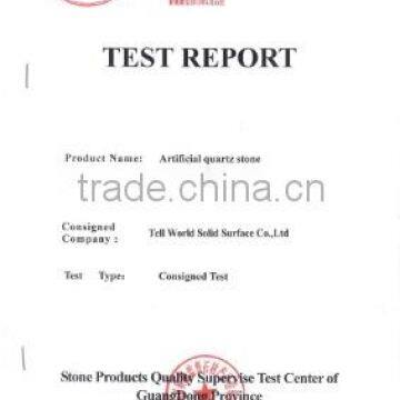 Test Report