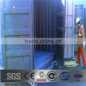 ss400,a36,s235jr,s355jr,q235,q345 prime carbon steel plate specification