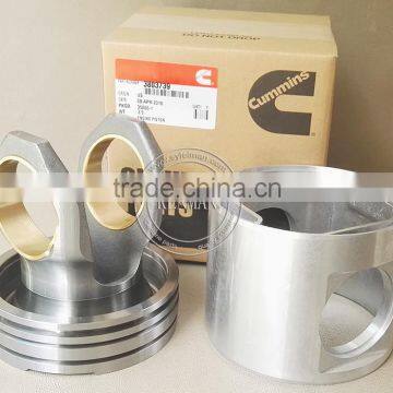 CUMMINS N14 Engine Piston 3803739 3084023 3087635