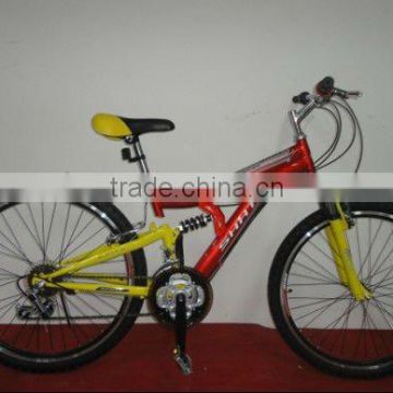 26" bike/bicycle/MTB