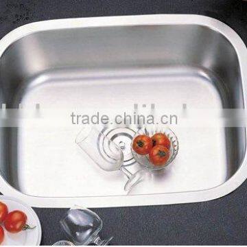 cUPC ss304 stainless steel sink for kitchen 5945A