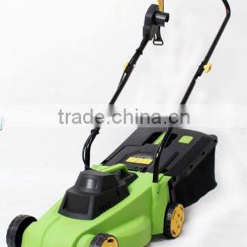 1000W Electric lawn mower