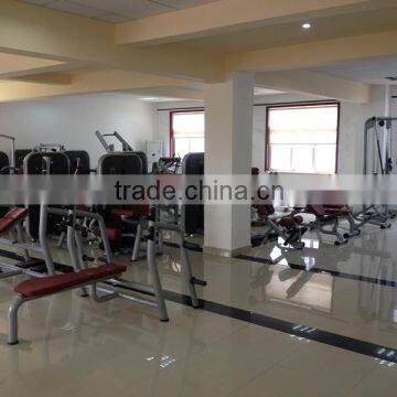 Hot Sales Commercial Gym Equipment/chess Press /body Strong Equipment
