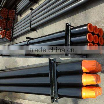 API Reg Thread DTH Drill Pipe for Rock Drilling Tools