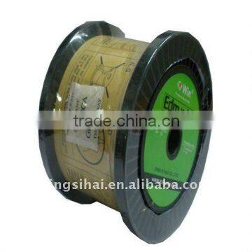 WSS020 EDM Brass Wire 0.20mm EDM Wire