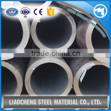 API seamless black carbon steel pipe, api 5l fluid pipe, api 5l liquid pipe