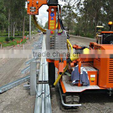 Guard Rail