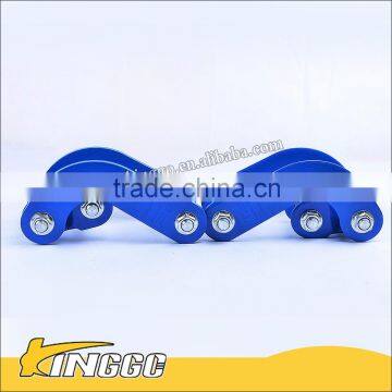 4x4 rear suspension 1 inch shackle for Vigo
