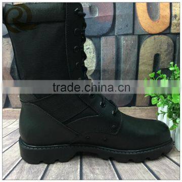 2015 cheap price good quality us army safe combat boots shoes for man
