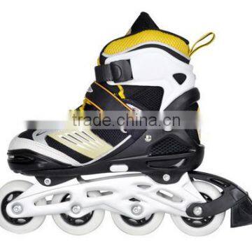 Cheap 72mm Wheel Roller Shoes Skate Rollerblade photo-3