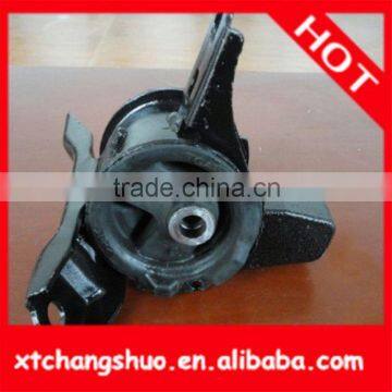 Motorcycle engine parts truck engine mount heavy duty parts for volvo rubber engine mounttrucks for sale wd615 engine mount