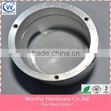 precision high quality metal aluminum cnc machine parts services