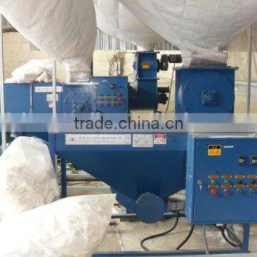 Good Quality EPS Foam Crush Machine