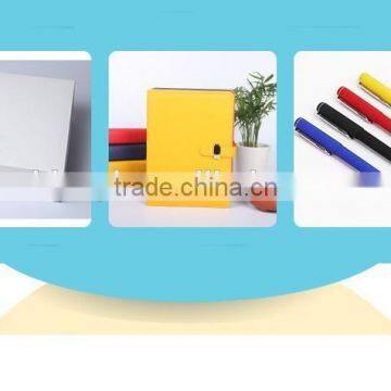 Personalized Soccerball Metal Business Gift Set photo-2