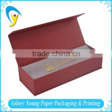 China Rectangular Cardboard Packaging Box