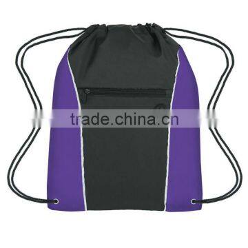 Vertical Sports Pack-Purple