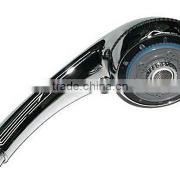 New Plastic Hand Shower Head Nozzle Sprayer