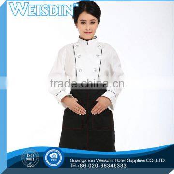 catering anti mosquito chef jackets