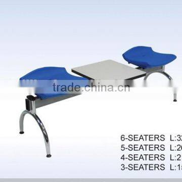 Plastic School Class room chair DJ-P123A