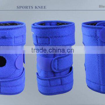 Four Color Breathable Sport Knee Pad photo-3