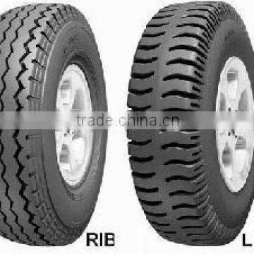 Truck Tire, Bias Truck Tire, Heavy Tire (12.00-20 11.00-20 10.00-20 9.00-20 8.25-20)