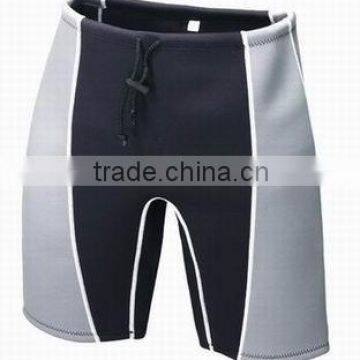 1.5mm neoprene fitness shorts