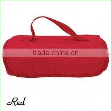 Polka Dot Fleece Blanket photo-4