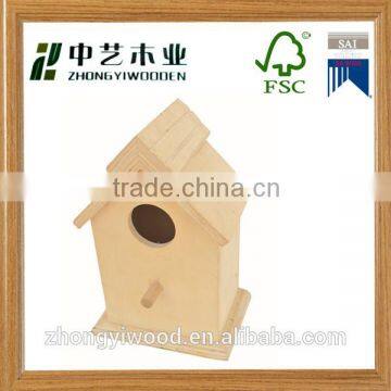 eco-friendly bird feeder pet bird feeder wooden pet bird feeder