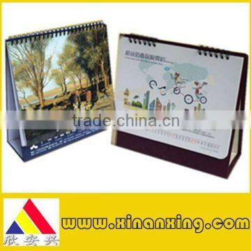 active desktop calendar printing