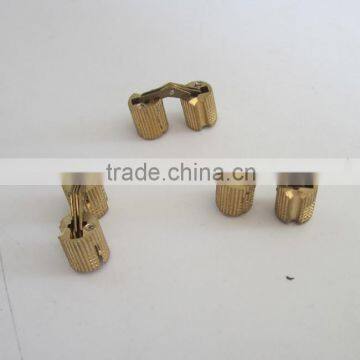 China Supplier Pillar Hinge,small Brass Hinge