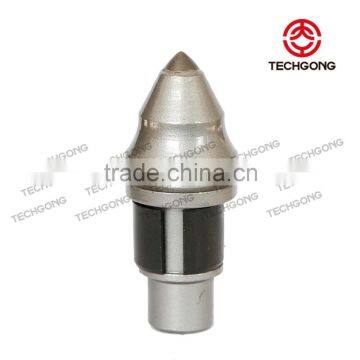 Conical Drill Bit for Civil Engineering Excavation photo-2