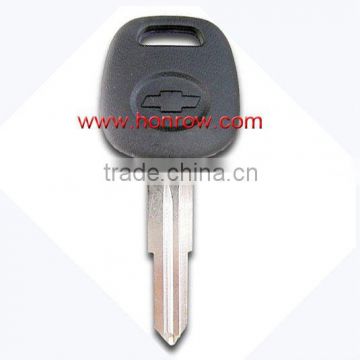 Chevrolet transponder key