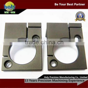 Aluminium Sheet Metal Stamping Spare Parts photo-5