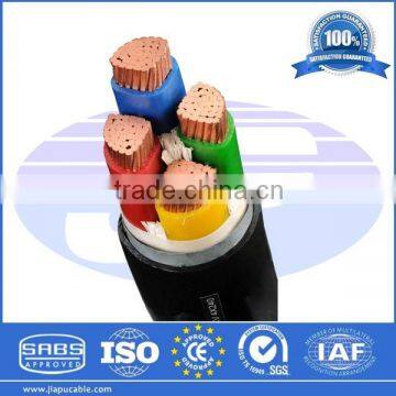 Factory Price PVC Cable 3x6mm For Sale photo-3