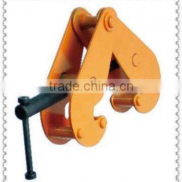 metal screw clamp