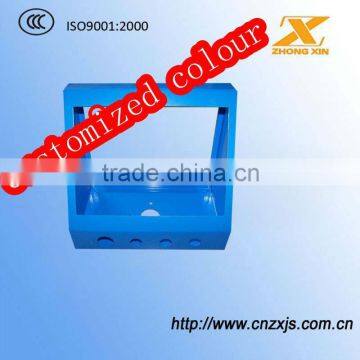 China professional carbon steel parts