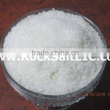 Sodium Chloride 98-99% NaCl (Deicing Road Salt) for melting snow