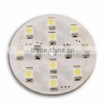 OEM 1.6mm FR4 MCPCB Aluminum base led smd pcb board