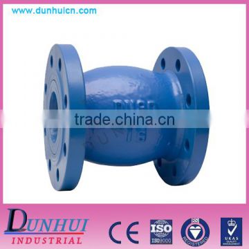 High quality Silencing check valve