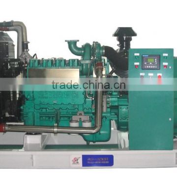 200kW Yuchai diesel generator control ats module