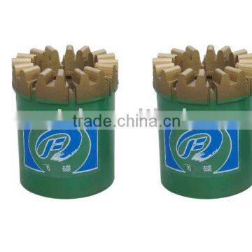 Diamond Core Drill Bits for geotechnical drilling