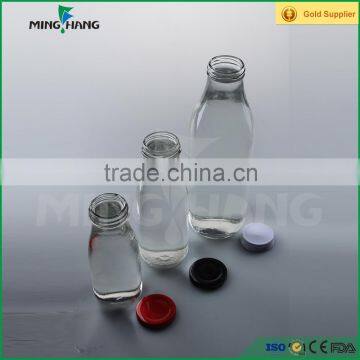 1000ml Beverage Glass Bottle With Cap photo-2