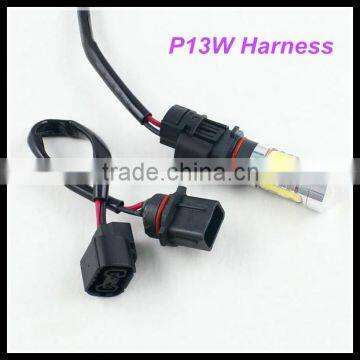 wholesale car accessory hid p13w 5502 connector harness p13w xenon hid kit harness cable