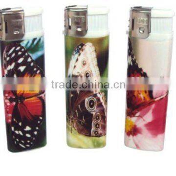 china electronic lighters