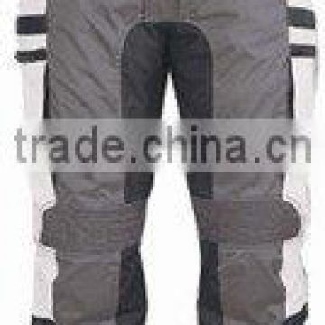 DL-1372 Cordura Motorbike Pants , Textile Wears , Waterproof Pant