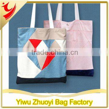 2016 Eco Friendly Shopping Tote Bag with customized printing