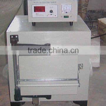 Box-Resistance Furnace